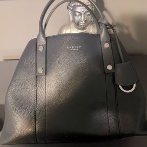 Radley Handbag - Navy